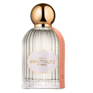 Bibliotheque de Parfum Page 69 woda perfumowana spray 100ml