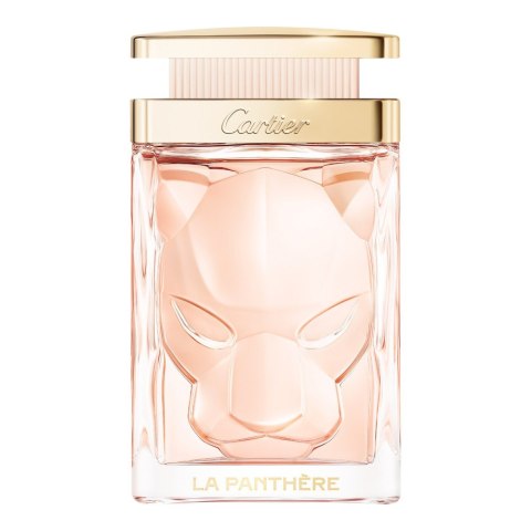 Cartier La Panthere woda toaletowa spray 100ml