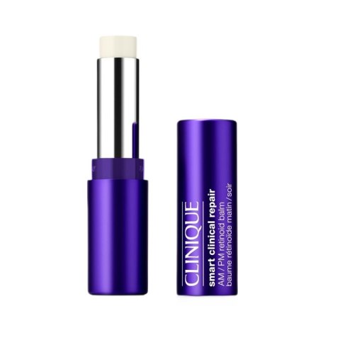 Clinique Smart Clinical Repair™ AM/PM Retinoid Balm balsam retinoidowy w sztyfcie 3g Clinique Smart Clinical Repair™ AM/PM Retinoid Balm balsam retinoidowy w sztyfcie 3g