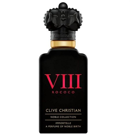 Clive Christian VIII Rococo Immortelle perfumy spray 50ml Clive Christian VIII Rococo Immortelle perfumy spray 50ml