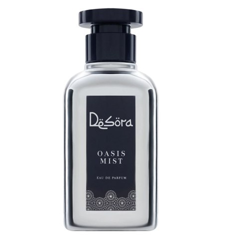 Desora Oasis Mist woda perfumowana spray 100ml Desora Oasis Mist woda perfumowana spray 100ml