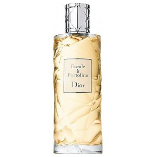 Dior Escale a Portofino woda toaletowa spray 125ml - produkt bez opakowania