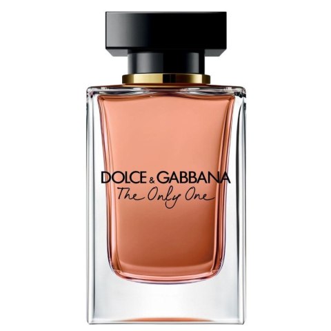 Dolce & Gabbana The Only One woda perfumowana spray 100ml - produkt bez opakowania
