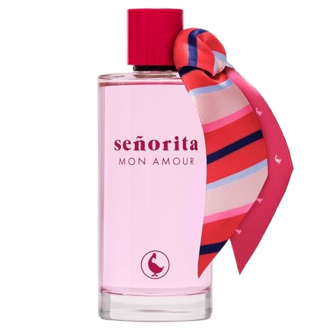 El Ganso Senorita Mon Amour woda toaletowa spray 125ml El Ganso Senorita Mon Amour woda toaletowa spray 125ml
