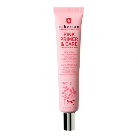 Erborian Pink Primer & Care baza pod makijaż 45ml