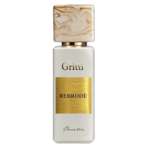 Gritti Rebrodè woda perfumowana spray 100ml - produkt bez opakowania Gritti Rebrodè woda perfumowana spray 100ml - produkt bez opakowania
