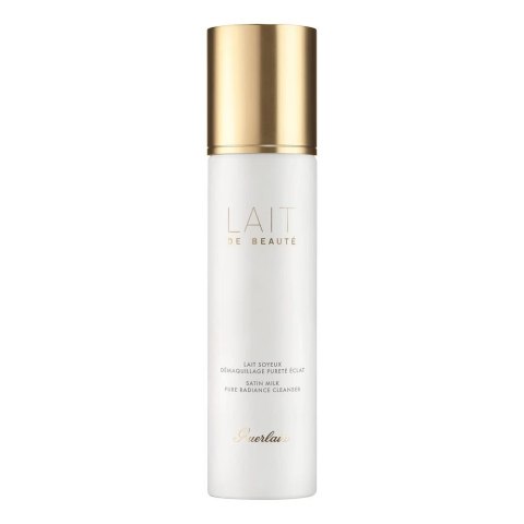 Guerlain Lait de Beaute mleczko oczyszczające 200ml Guerlain Lait de Beaute mleczko oczyszczające 200ml