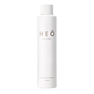 HEO HELSINKI Hairspray Strong mocno utrwalający lakier do włosów 300ml