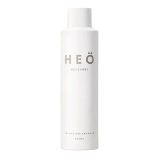 HEO HELSINKI Volume Dry Shampoo suchy szampon nadający objętość 250ml