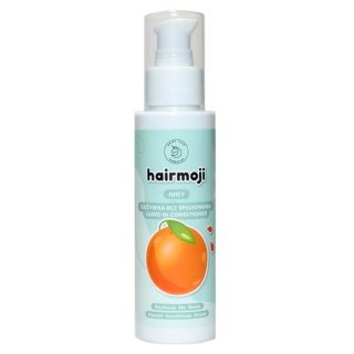 Hairy Tale HairMoji Juicy Odżywka bez Spłukiwania Aktywator Skrętu 100ml