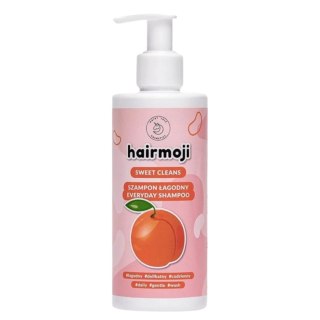 Hairy Tale HairMoji Sweet Cleans Łagodny Szampon do Włosów 240ml