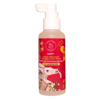 Hairy Tale Sniffy Wcierka Stymulująca Wzrost Włosów 1% Sandalore 120 ml