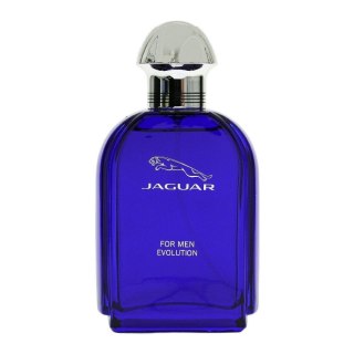 Jaguar For Men Evolution woda toaletowa spray 100ml - produkt bez opakowania