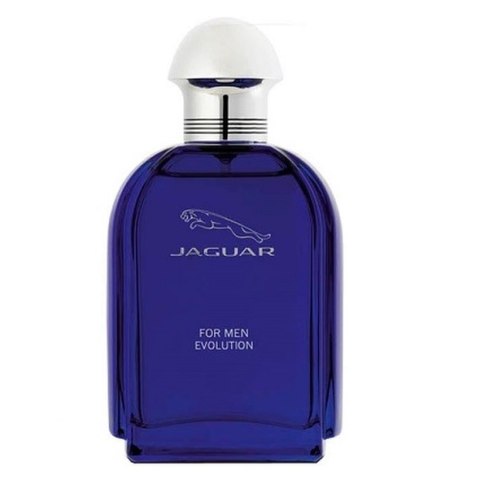 Jaguar For Men Evolution woda toaletowa spray 100ml Jaguar For Men Evolution woda toaletowa spray 100ml