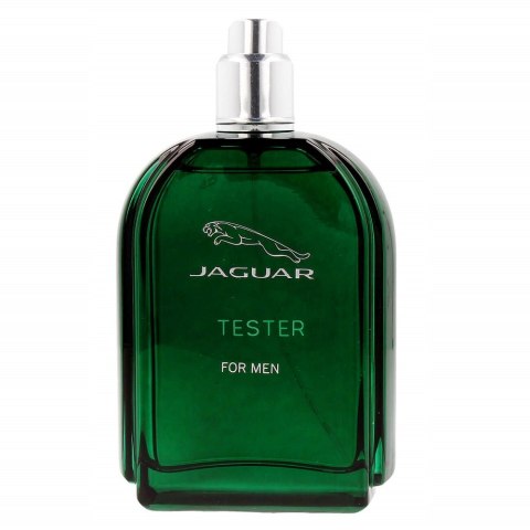 Jaguar Green For Men woda toaletowa spray 100ml - produkt bez opakowania Jaguar Green For Men woda toaletowa spray 100ml - produkt bez opakowania