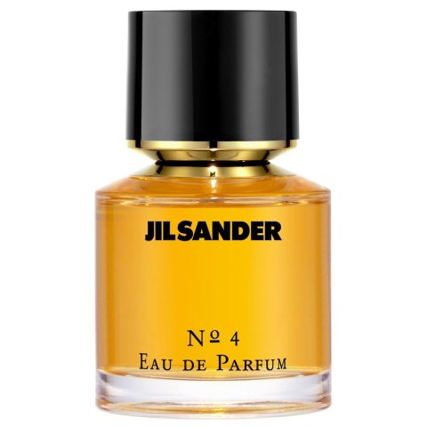 Jil Sander No 4 woda perfumowana spray 50ml