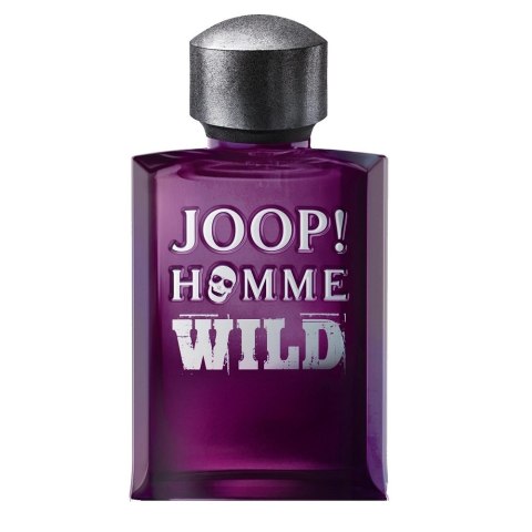 Joop! Homme Wild woda toaletowa spray 125ml - produkt bez opakowania Joop! Homme Wild woda toaletowa spray 125ml - produkt bez opakowania