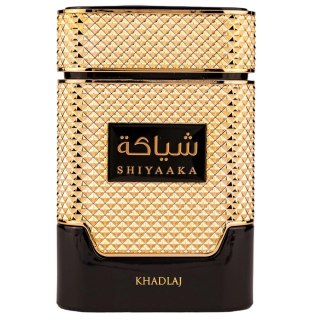 Khadlaj Shiyaaka Gold woda perfumowana spray 100ml
