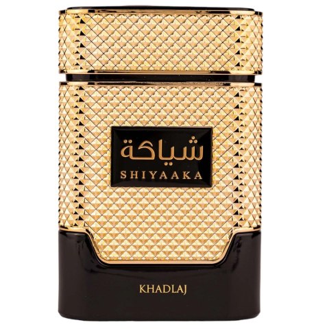 Khadlaj Shiyaaka Gold woda perfumowana spray 100ml
