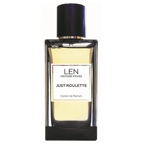LEN Just Roulette ekstrakt perfum spray 100ml LEN Just Roulette ekstrakt perfum spray 100ml