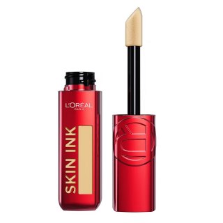 L'Oreal Paris Infaillible Skin Ink multifunkcyjny podkład do twarzy 140 Light Warm 15ml