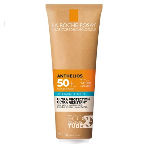 La Roche Posay Anthelios nawilżające mleczko SPF50+ 250ml