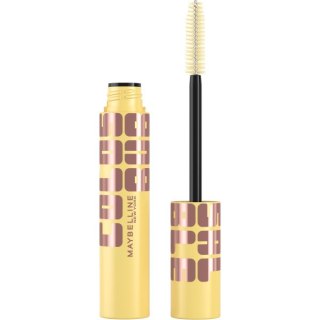 Maybelline Colossal Bubble pogrubiający tusz do rzęs Black 10ml