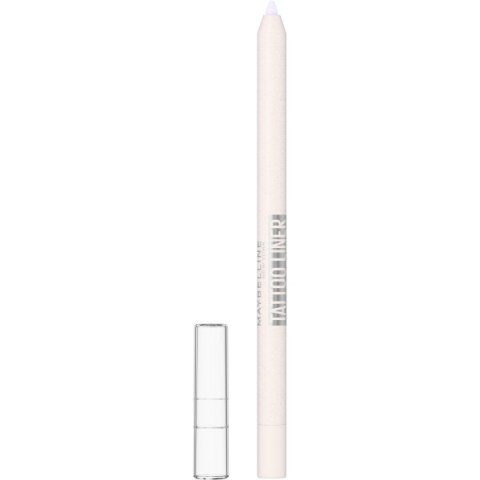 Maybelline Tattoo Liner Gel Pencil żelowa kredka do oczu 821 Stardust Chrome Maybelline Tattoo Liner Gel Pencil żelowa kredka do oczu 821 Stardust Chrome