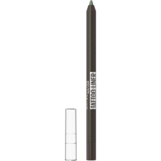 Maybelline Tattoo Liner Gel Pencil żelowa kredka do oczu 823 Aurora Flip