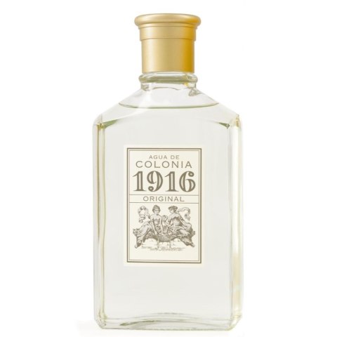 Myrurgia 1916 Agua De Colonia Original woda kolońska spray 400ml