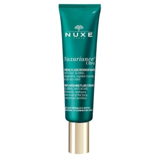 Nuxe Nuxuriance Ultra krem-fluid przeciwstarzeniowy do skóry normalnej i mieszanej 50ml