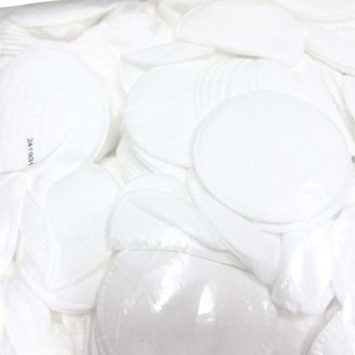 PANW Płatki Kosmetyczne Bawełniane Okrągłe 500g