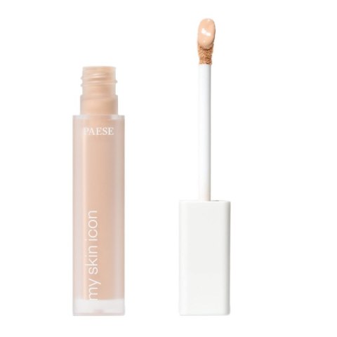 Paese My Skin Icon korektor kryjący 1.5 Light Beige 6.5ml Paese My Skin Icon korektor kryjący 1.5 Light Beige 6.5ml