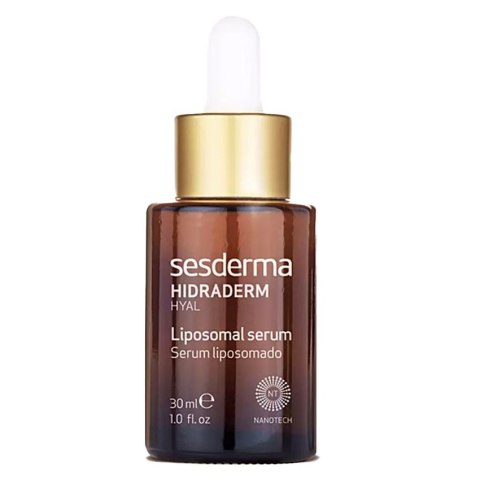 Sesderma Hidraderm Hyal serum liposomowe 30ml Sesderma Hidraderm Hyal serum liposomowe 30ml