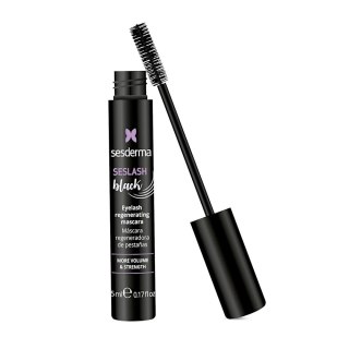 Sesderma Seslash regenerujący tusz do rzęs Black 5ml