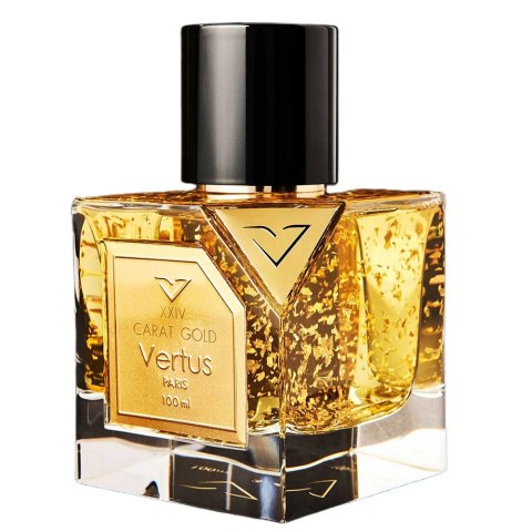Vertus Paris XXIV Carat Gold woda perfumowana spray 100ml Vertus Paris XXIV Carat Gold woda perfumowana spray 100ml