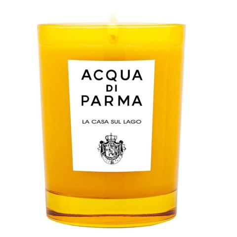 Acqua di Parma La Casa Sul Lago świeca zapachowa 200g Acqua di Parma La Casa Sul Lago świeca zapachowa 200g