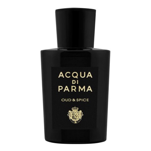 Acqua di Parma Oud & Spice woda perfumowana spray 100ml - produkt bez opakowania