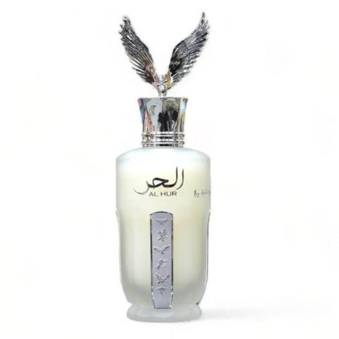 Ard al Zaafaran Al Hur So Wild woda perfumowana spray 100ml Ard al Zaafaran Al Hur So Wild woda perfumowana spray 100ml
