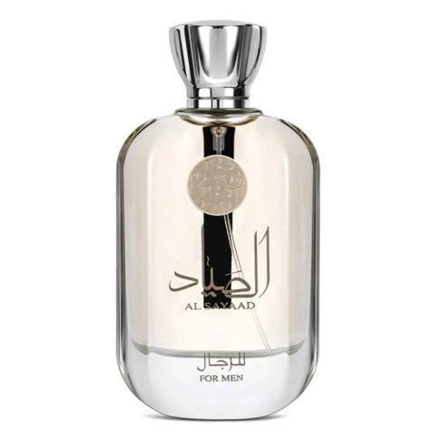 Ard al Zaafaran Al Sayaad For Men woda perfumowana spray 100ml Ard al Zaafaran Al Sayaad For Men woda perfumowana spray 100ml