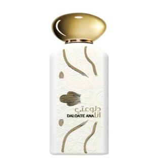 Ard al Zaafaran Daloate Ana woda perfumowana spray 100ml