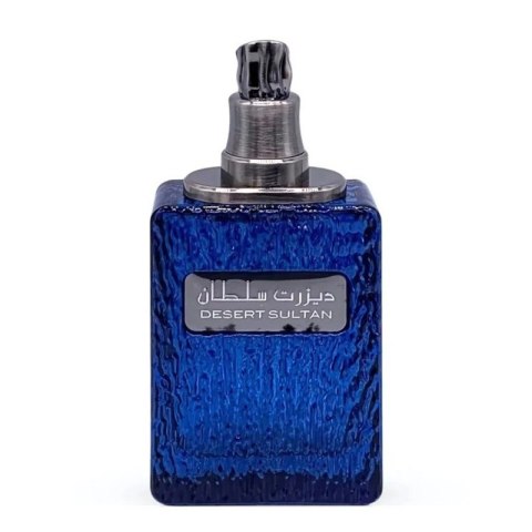 Ard al Zaafaran Desert Sultan Sapphire woda perfumowana spray 100ml Ard al Zaafaran Desert Sultan Sapphire woda perfumowana spray 100ml