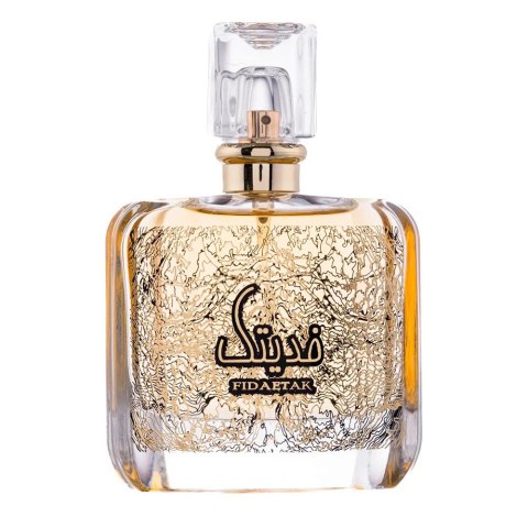 Ard al Zaafaran Fidaetak woda perfumowana spray 100ml Ard al Zaafaran Fidaetak woda perfumowana spray 100ml