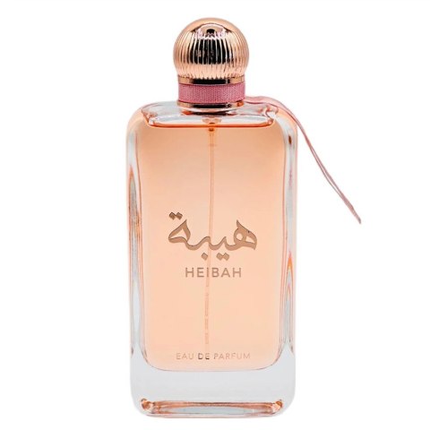 Ard al Zaafaran Heibah woda perfumowana spray 100ml Ard al Zaafaran Heibah woda perfumowana spray 100ml