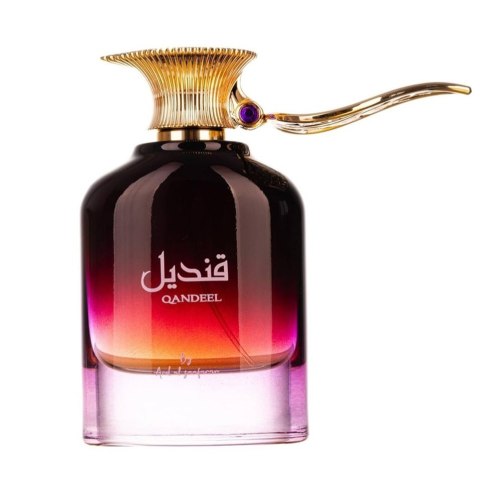 Ard al Zaafaran Qandeel woda perfumowana spray 100ml Ard al Zaafaran Qandeel woda perfumowana spray 100ml