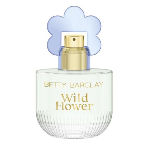 Betty Barclay Wild Flower woda toaletowa spray 20ml Betty Barclay Wild Flower woda toaletowa spray 20ml