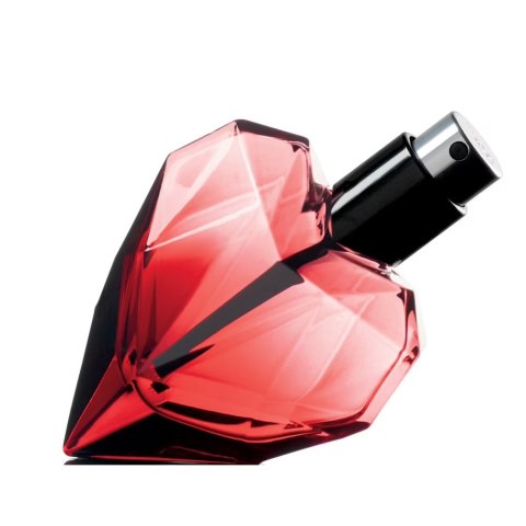 Diesel Loverdose Red Kiss woda perfumowana spray 50ml Diesel Loverdose Red Kiss woda perfumowana spray 50ml
