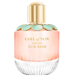 Elie Saab Girl Of Now Lovely woda perfumowana spray 90ml - produkt bez opakowania
