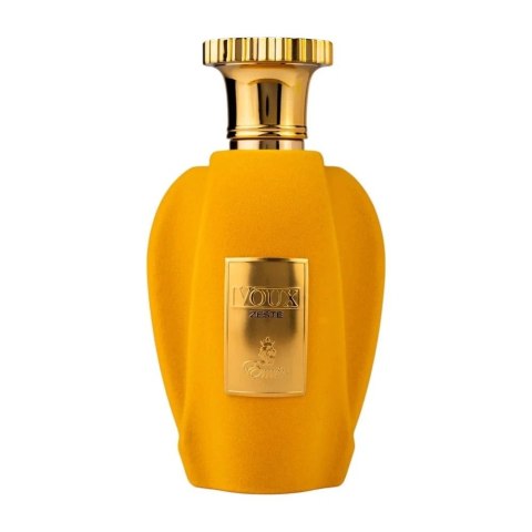 Emir Voux Zeste woda perfumowana spray 100ml Emir Voux Zeste woda perfumowana spray 100ml