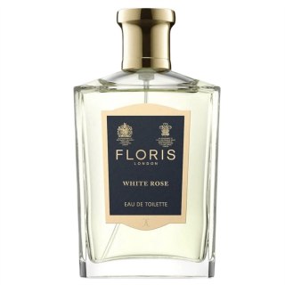 Floris White Rose woda toaletowa spray 100ml